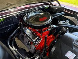 1967 Chevrolet Camaro RS/SS (CC-2101254) for sale in Greene, Iowa
