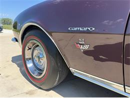1967 Chevrolet Camaro RS/SS (CC-2101254) for sale in Greene, Iowa