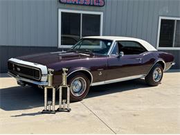 1967 Chevrolet Camaro RS/SS (CC-2101254) for sale in Greene, Iowa