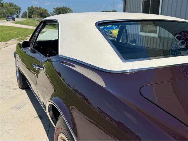 1967 Chevrolet Camaro RS/SS (CC-2101254) for sale in Greene, Iowa
