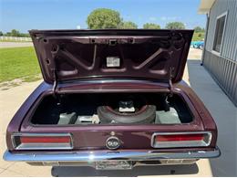 1967 Chevrolet Camaro RS/SS (CC-2101254) for sale in Greene, Iowa