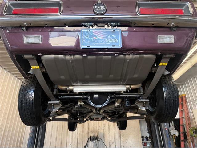 1967 Chevrolet Camaro RS/SS (CC-2101254) for sale in Greene, Iowa