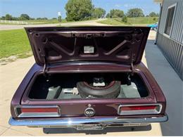 1967 Chevrolet Camaro RS/SS (CC-2101254) for sale in Greene, Iowa