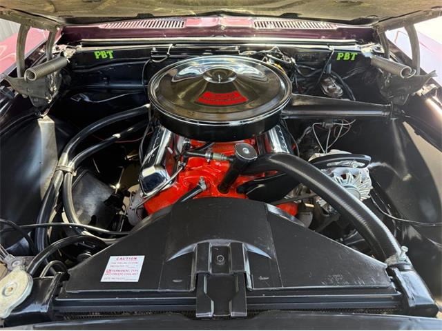 1967 Chevrolet Camaro RS/SS (CC-2101254) for sale in Greene, Iowa