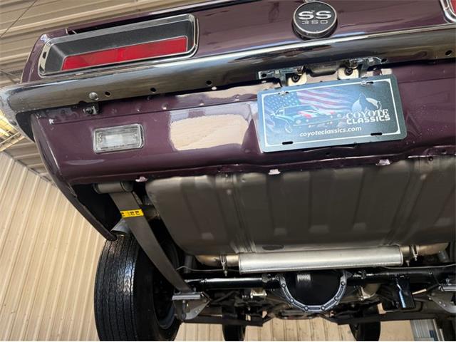 1967 Chevrolet Camaro RS/SS (CC-2101254) for sale in Greene, Iowa