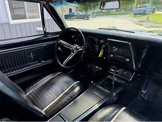 1967 Chevrolet Camaro RS/SS (CC-2101254) for sale in Greene, Iowa