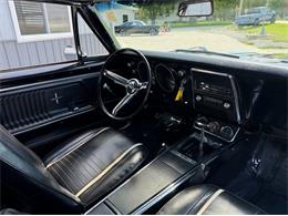 1967 Chevrolet Camaro RS/SS (CC-2101254) for sale in Greene, Iowa