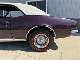 1967 Chevrolet Camaro RS/SS (CC-2101254) for sale in Greene, Iowa