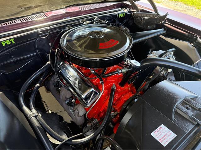 1967 Chevrolet Camaro RS/SS (CC-2101254) for sale in Greene, Iowa