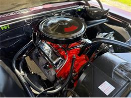 1967 Chevrolet Camaro RS/SS (CC-2101254) for sale in Greene, Iowa
