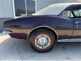 1967 Chevrolet Camaro RS/SS (CC-2101254) for sale in Greene, Iowa