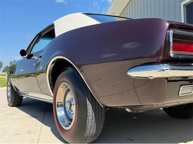 1967 Chevrolet Camaro RS/SS (CC-2101254) for sale in Greene, Iowa