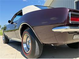 1967 Chevrolet Camaro RS/SS (CC-2101254) for sale in Greene, Iowa
