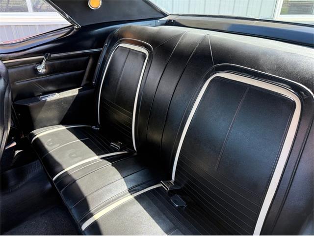1967 Chevrolet Camaro RS/SS (CC-2101254) for sale in Greene, Iowa