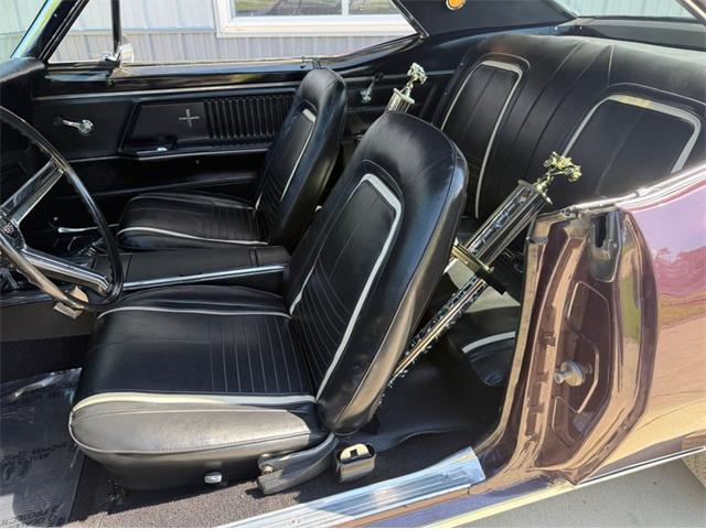 1967 Chevrolet Camaro RS/SS (CC-2101254) for sale in Greene, Iowa