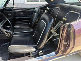 1967 Chevrolet Camaro RS/SS (CC-2101254) for sale in Greene, Iowa