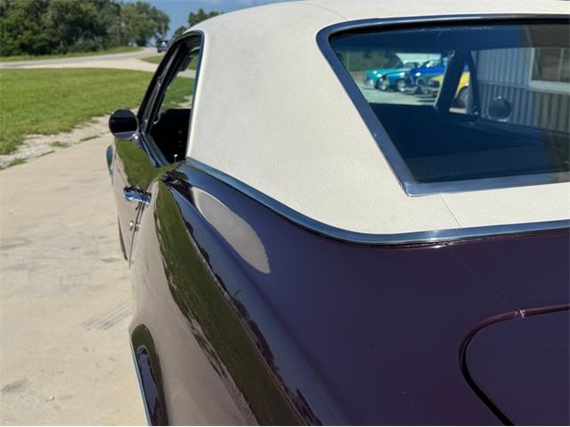 1967 Chevrolet Camaro RS/SS (CC-2101254) for sale in Greene, Iowa