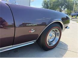1967 Chevrolet Camaro RS/SS (CC-2101254) for sale in Greene, Iowa