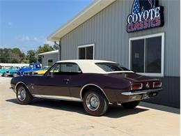 1967 Chevrolet Camaro RS/SS (CC-2101254) for sale in Greene, Iowa