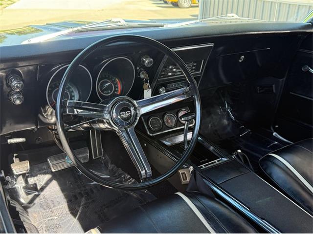 1967 Chevrolet Camaro RS/SS (CC-2101254) for sale in Greene, Iowa