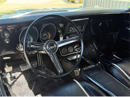 1967 Chevrolet Camaro RS/SS (CC-2101254) for sale in Greene, Iowa