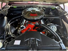 1967 Chevrolet Camaro RS/SS (CC-2101254) for sale in Greene, Iowa