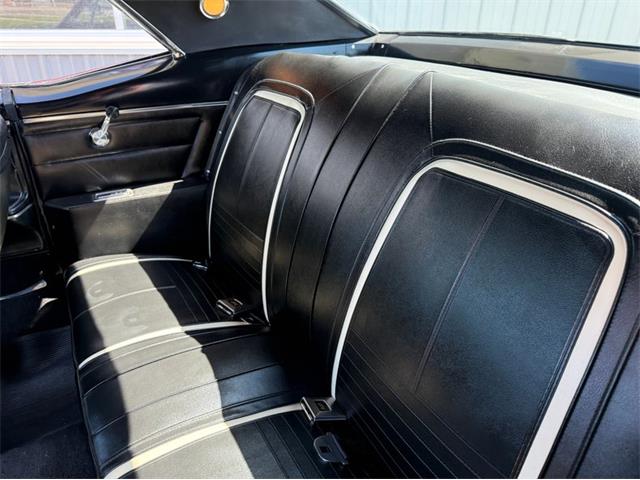 1967 Chevrolet Camaro RS/SS (CC-2101254) for sale in Greene, Iowa