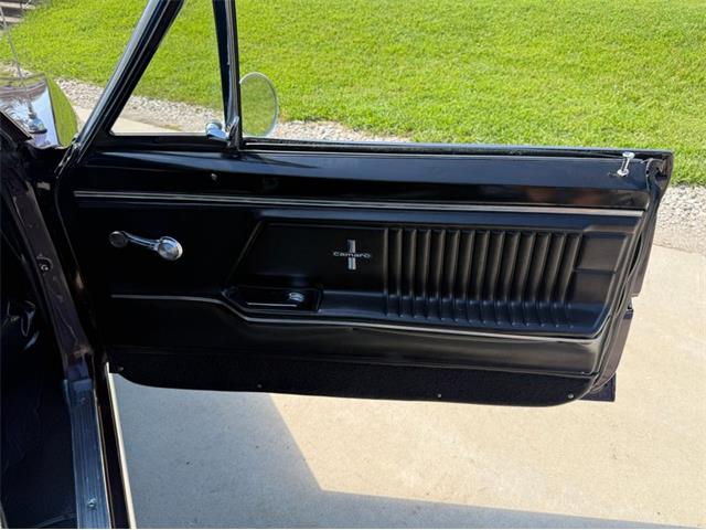 1967 Chevrolet Camaro RS/SS (CC-2101254) for sale in Greene, Iowa
