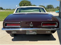 1967 Chevrolet Camaro RS/SS (CC-2101254) for sale in Greene, Iowa