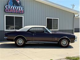 1967 Chevrolet Camaro RS/SS (CC-2101254) for sale in Greene, Iowa