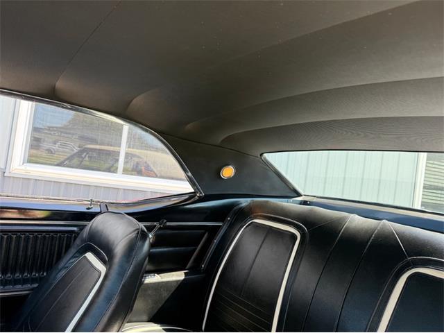 1967 Chevrolet Camaro RS/SS (CC-2101254) for sale in Greene, Iowa