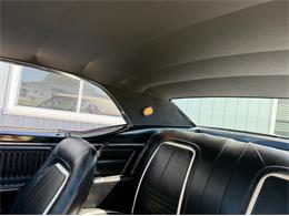 1967 Chevrolet Camaro RS/SS (CC-2101254) for sale in Greene, Iowa