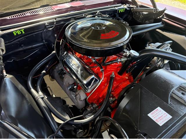 1967 Chevrolet Camaro RS/SS (CC-2101254) for sale in Greene, Iowa