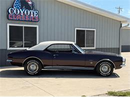 1967 Chevrolet Camaro RS/SS (CC-2101254) for sale in Greene, Iowa