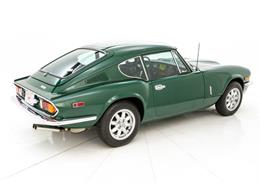 1973 Triumph GT-6 (CC-2101255) for sale in St Louis, Missouri