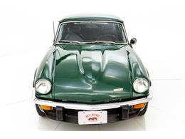1973 Triumph GT-6 (CC-2101255) for sale in St Louis, Missouri