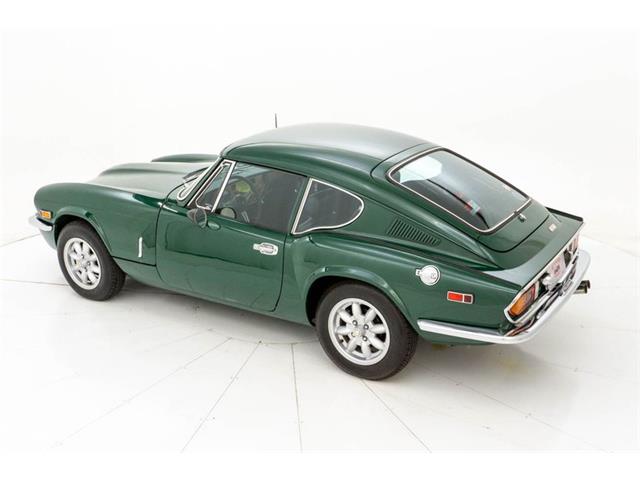 1973 Triumph GT-6 (CC-2101255) for sale in St Louis, Missouri