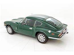 1973 Triumph GT-6 (CC-2101255) for sale in St Louis, Missouri