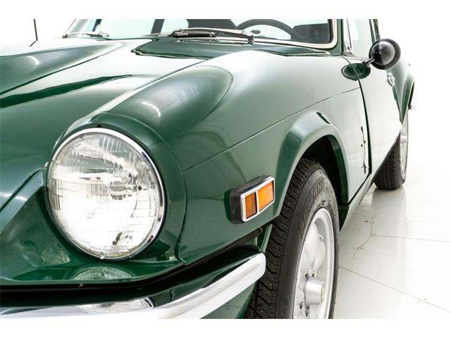 1973 Triumph GT-6 (CC-2101255) for sale in St Louis, Missouri