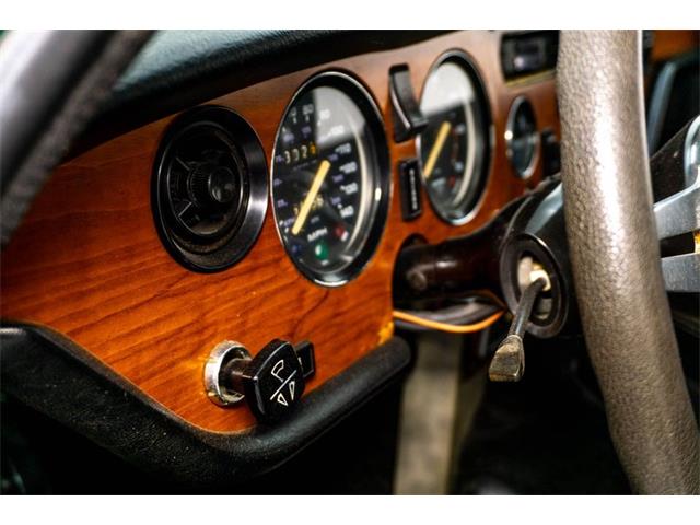 1973 Triumph GT-6 (CC-2101255) for sale in St Louis, Missouri