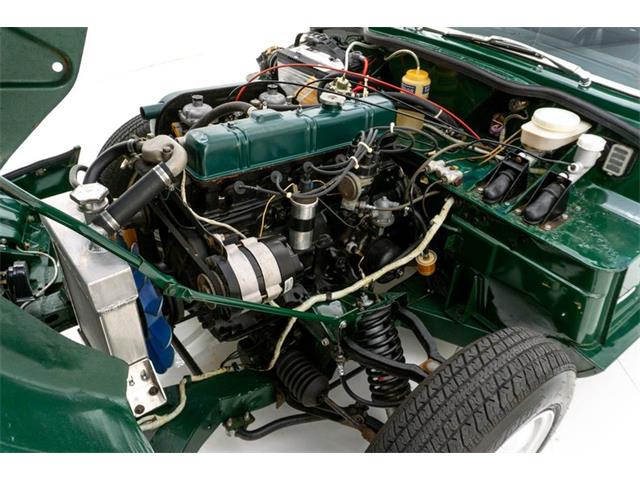 1973 Triumph GT-6 (CC-2101255) for sale in St Louis, Missouri