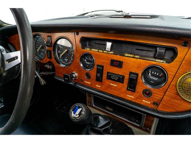 1973 Triumph GT-6 (CC-2101255) for sale in St Louis, Missouri
