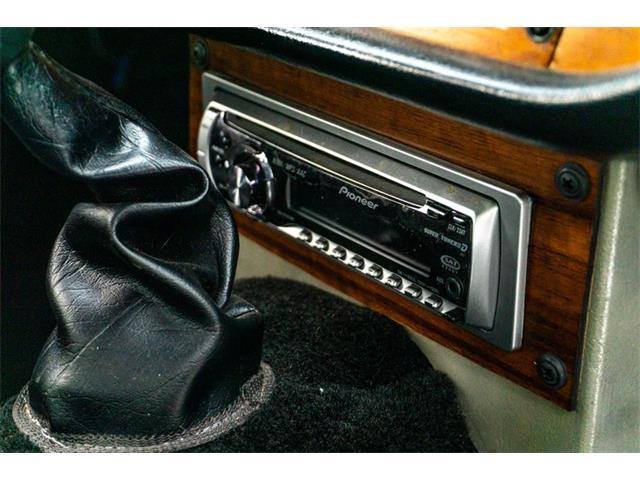 1973 Triumph GT-6 (CC-2101255) for sale in St Louis, Missouri