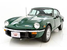 1973 Triumph GT-6 (CC-2101255) for sale in St Louis, Missouri