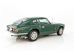 1973 Triumph GT-6 (CC-2101255) for sale in St Louis, Missouri