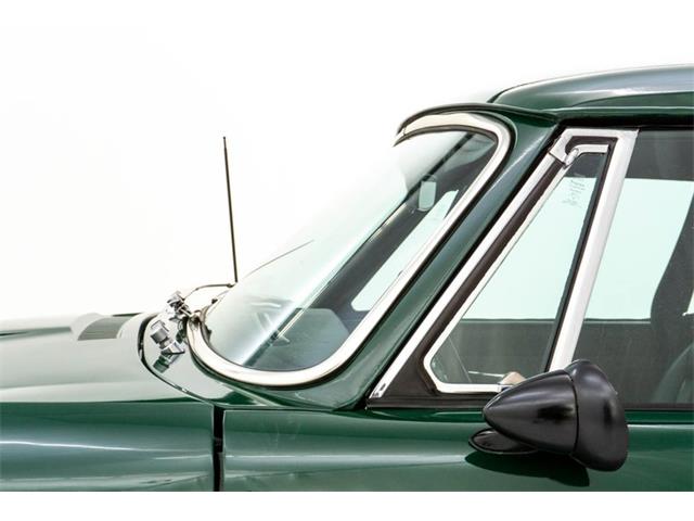 1973 Triumph GT-6 (CC-2101255) for sale in St Louis, Missouri