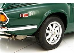 1973 Triumph GT-6 (CC-2101255) for sale in St Louis, Missouri