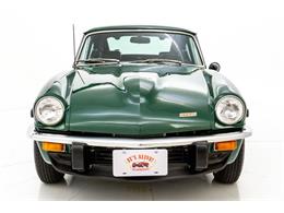 1973 Triumph GT-6 (CC-2101255) for sale in St Louis, Missouri