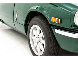 1973 Triumph GT-6 (CC-2101255) for sale in St Louis, Missouri