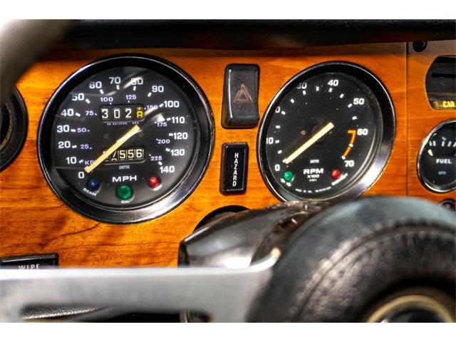 1973 Triumph GT-6 (CC-2101255) for sale in St Louis, Missouri